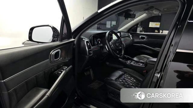 Kia Sorento 4th Generation id 4998147 из Кореи 39