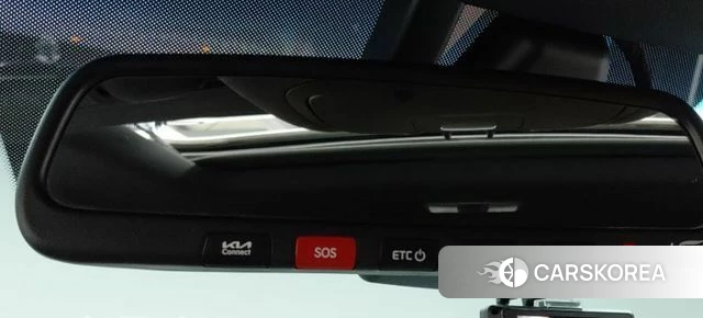 Kia Mohave Master id 5046614 из Кореи 18
