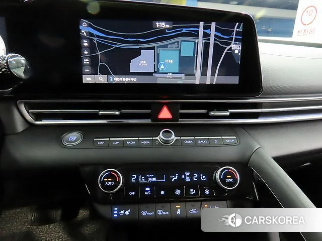 Hyundai Avante (CN7) id 4951077 из Кореи 20