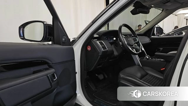 Land Rover Discovery 5 id 4906226 из Кореи 37