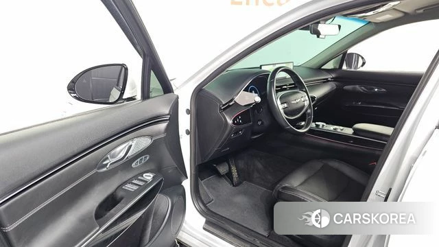 Genesis GV70 id 5053567 из Кореи 20