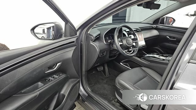 Hyundai Tucson (NX4) id 4749599 из Кореи 30