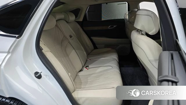 Genesis G80 (RG3) id 4982249 из Кореи 37