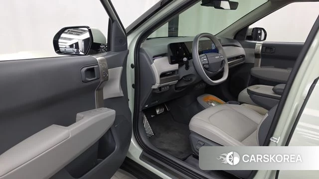 Kia EV3 id 5016119 из Кореи 34