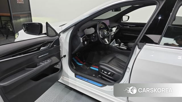BMW 6 Series GT (G32) id 5028149 из Кореи 20