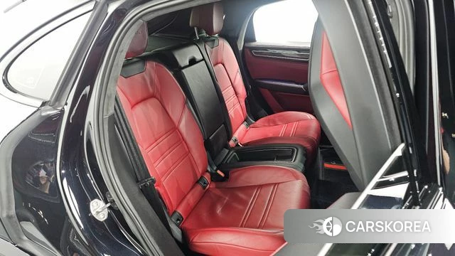 Porsche Cayenne (PO536) id 4746227 из Кореи 33