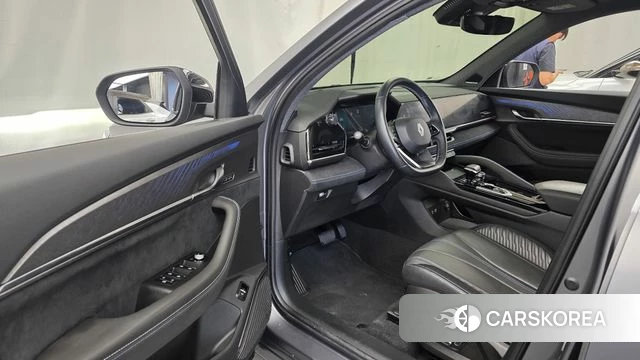 Renault Korea (Samsung) Grand Coleos id 4964624 из Кореи 32