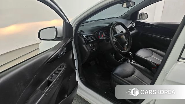 Chevrolet (GM Daewoo) The New Spark id 5040688 из Кореи 33