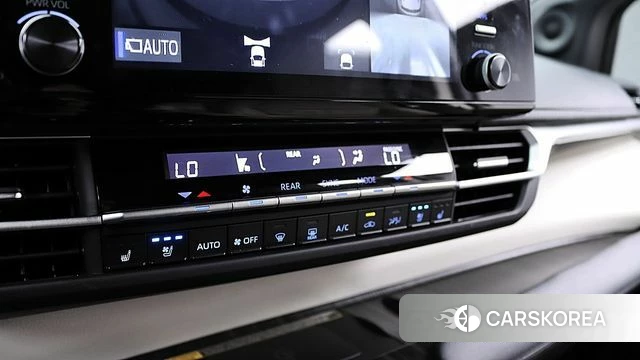 Toyota Sienna 4th Generation id 5040750 из Кореи 20