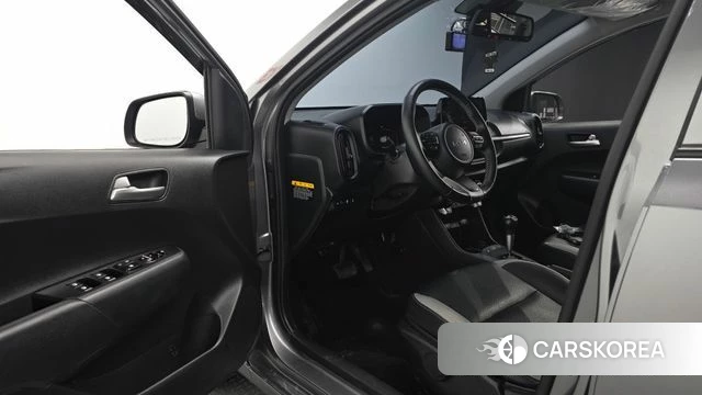 Kia The New Morning (JA) id 5026035 из Кореи 33