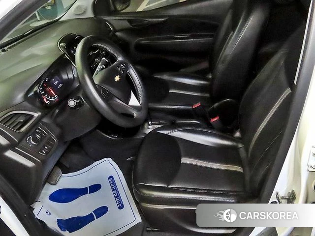 Chevrolet (GM Daewoo) The New Spark id 4952169 из Кореи 19