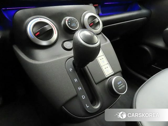 Hyundai Casper id 5022152 из Кореи 20