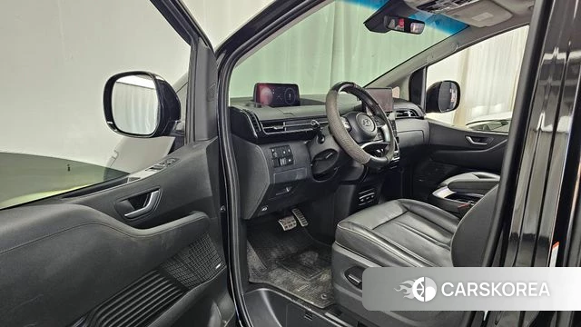 Hyundai Staria id 5022011 из Кореи 36