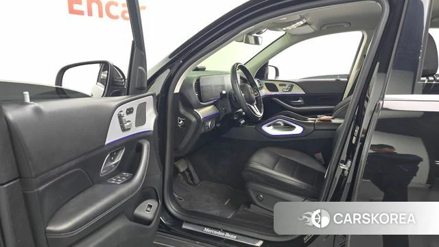 Mercedes-Benz GLE-Class W167 id 3795634 из Кореи 20