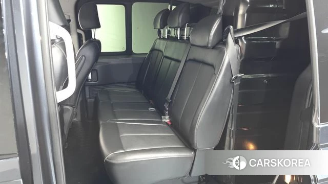 Hyundai Staria id 4959053 из Кореи 31