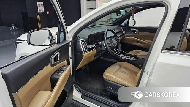 Kia The New Sorento 4th Generation id 4985694 из Кореи 20