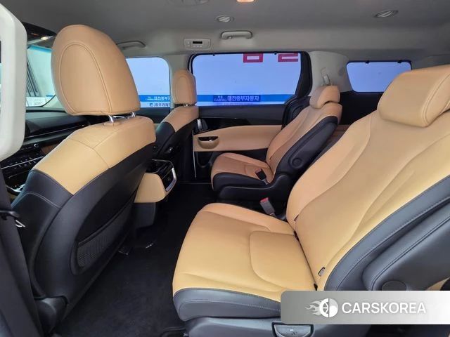 Kia Carnival 4th generation id 4708084 из Кореи 17
