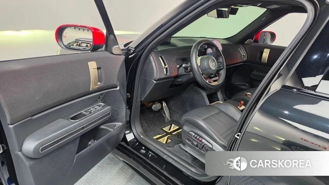 Mini Cooper S Countryman 3rd Generation id 4928179 из Кореи 33