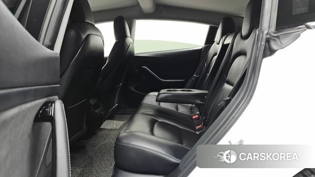 Tesla Model 3 id 4894784 из Кореи 32
