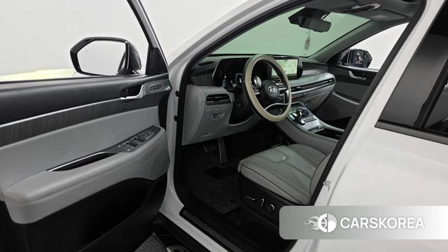 Hyundai The New Palisade id 4975639 из Кореи 34