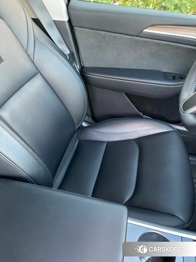 Tesla Model Y id 5039364 из Кореи 10