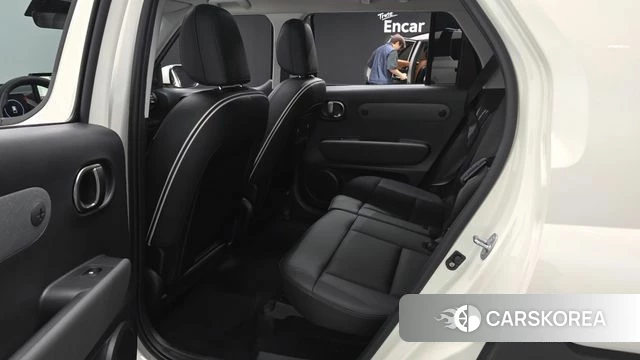 Hyundai Casper Electric id 4950217 из Кореи 32