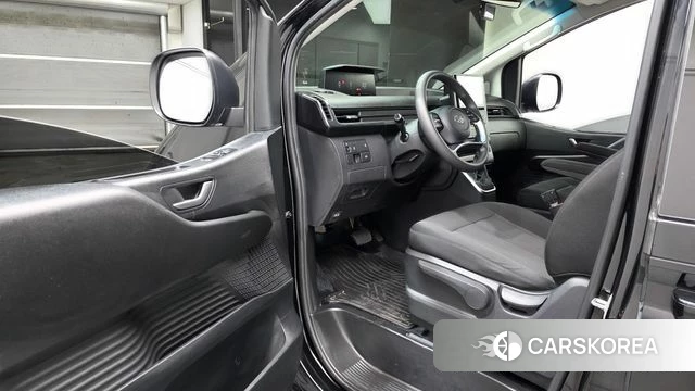 Hyundai Staria id 5017740 из Кореи 30