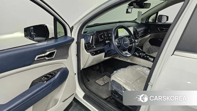 Kia Sportage 5th Generation id 4965190 из Кореи 33