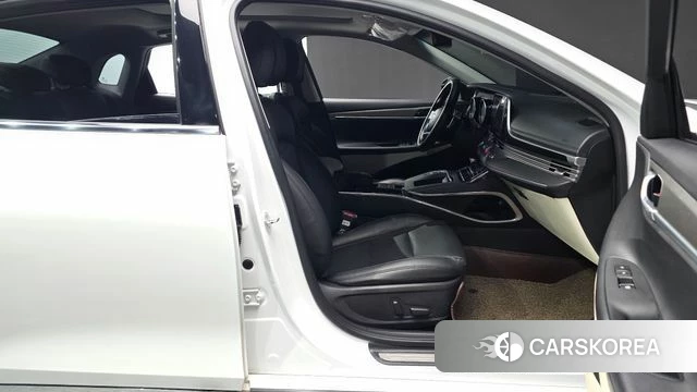 Hyundai The New Grandeur IG id 4377091 из Кореи 20