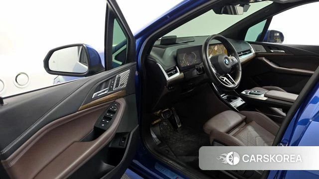 BMW 2 Series Active Tourer (U06) id 4996434 из Кореи 34