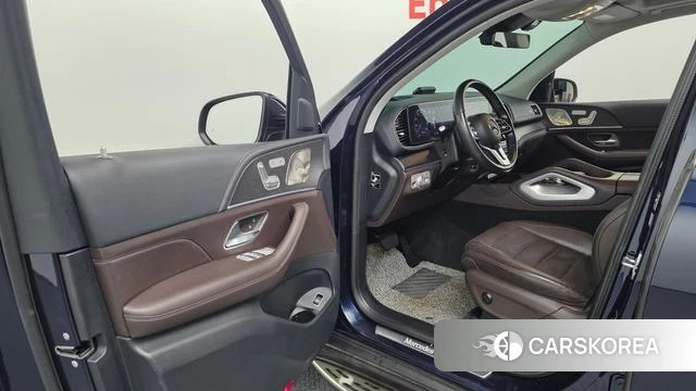 Mercedes-Benz GLE-Class W167 id 5034321 из Кореи 20