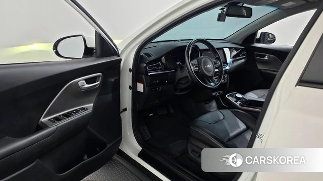 Kia Niro Plus id 5017265 из Кореи 31