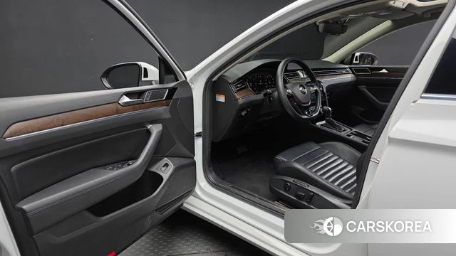 Volkswagen Passat GT (B8) id 5048647 из Кореи 20