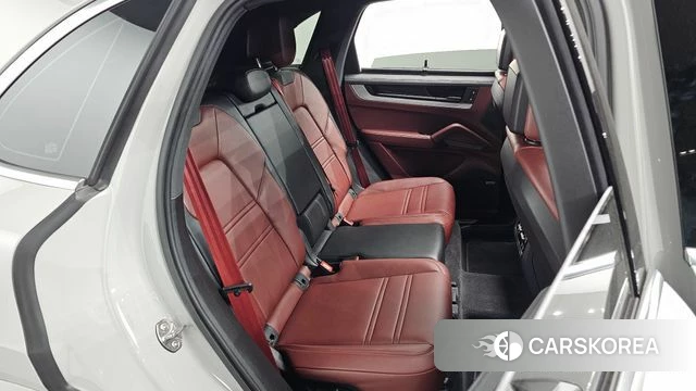 Porsche Cayenne (PO536) id 5033294 из Кореи 40