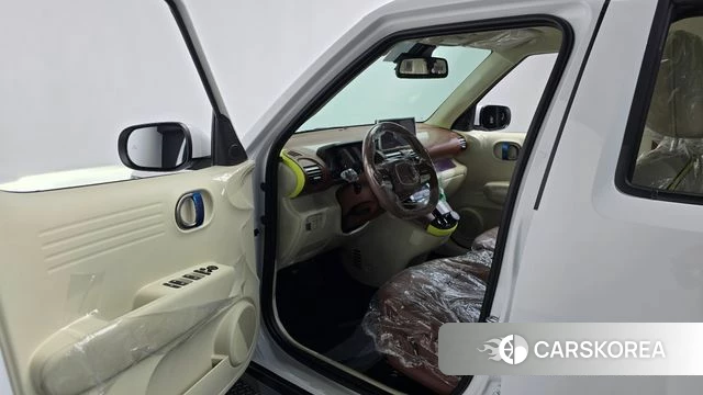Hyundai The New Casper id 5001343 из Кореи 20