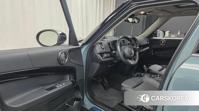 Mini Cooper Countryman id 4990926 из Кореи 33