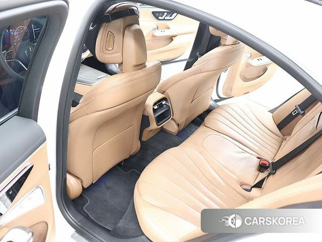 Mercedes-Benz E-Class W214 id 4947067 из Кореи 20