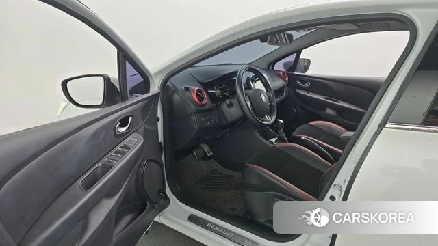 Renault Korea (Samsung) Clio id 5018609 из Кореи 31