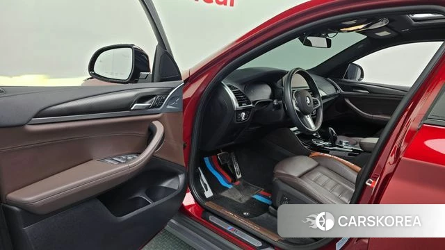 BMW X4 (G02) id 4992893 из Кореи 20