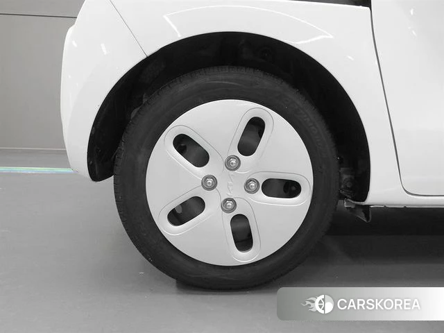Kia The New Ray id 4997142 из Кореи 20