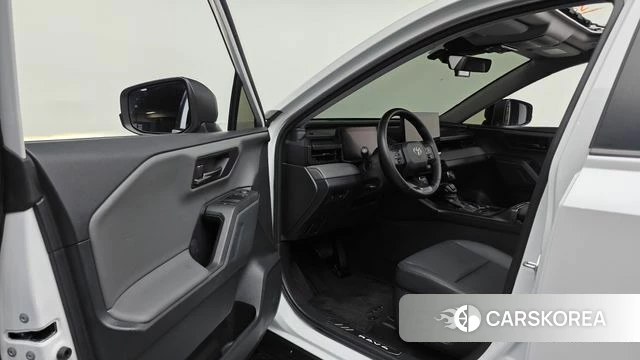 Toyota RAV4 6th Generation id 5001351 из Кореи 20