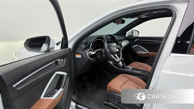 Audi Q3 (F3) id 5017238 из Кореи 30