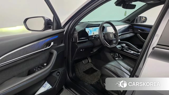 Renault Korea (Samsung) Grand Coleos id 5001667 из Кореи 34