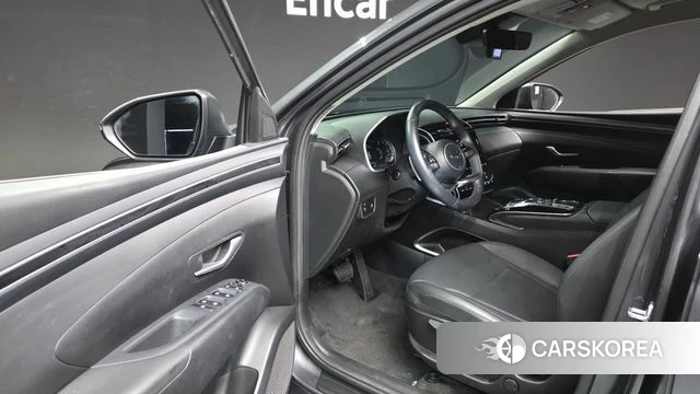 Hyundai Tucson (NX4) id 4720644 из Кореи 20