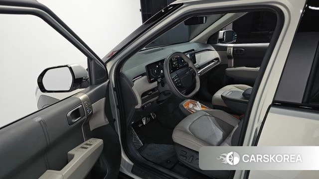 Kia EV3 id 4847585 из Кореи 35
