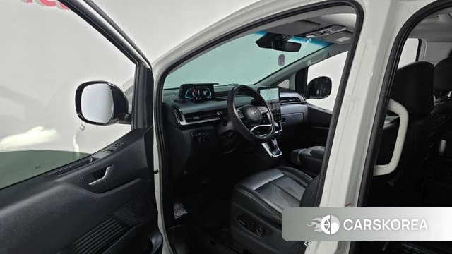 Hyundai Staria id 4757430 из Кореи 32