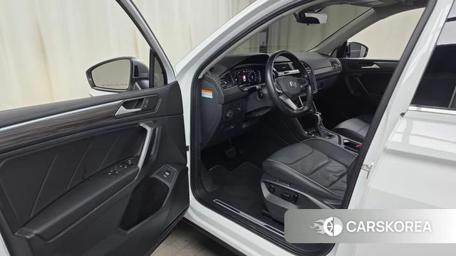 Volkswagen Tiguan Allspace id 4951058 из Кореи 33