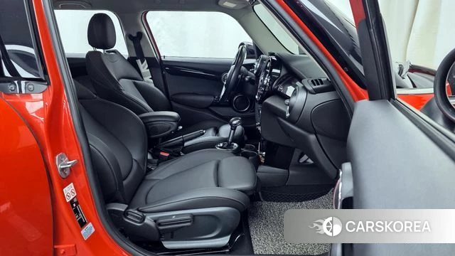 Mini Cooper S id 3808280 из Кореи 20