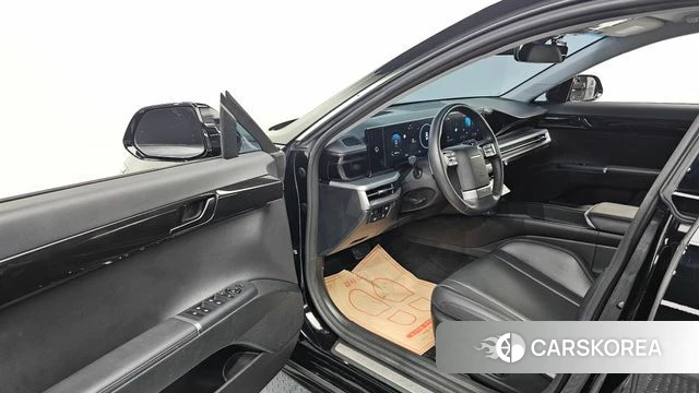 Hyundai Grandeur (GN7) id 4774093 из Кореи 20