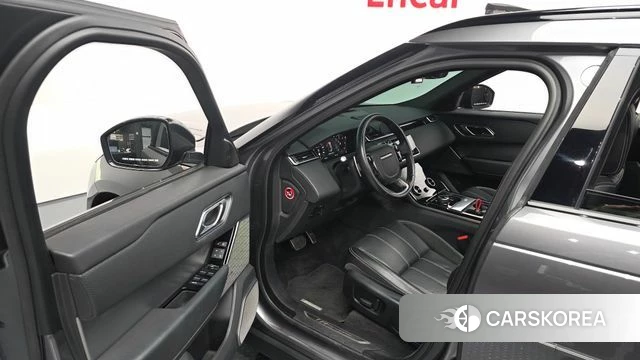 Land Rover Range Rover Velar id 4937414 из Кореи 30